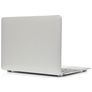 Mobigear Metallic MacBook Pro 16 Pouces (2021-2026) Coque - Argent - Model A2485 / A2780 / A2991 / A3186 / A3428 / A3429