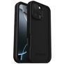 OtterBox Fre iPhone 16 Pro Max MagSafe Plastique rigide Coque arrière Antichoc - Noir