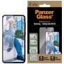 PanzerGlass Ultra-Wide Fit Samsung Galaxy A36 Verre trempé Protection d'écran - Compatible Coque