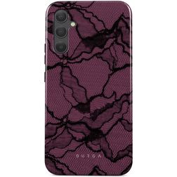 Burga Tough Coque Samsung Galaxy A35 Coque arrière Rigide Anti-Chocs - That Girl