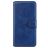 Mobigear Wallet Google Pixel 6 Étui Portefeuille - Bleu