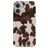 Burga Tough Coque iPhone 16 Coque arrière Rigide Anti-Chocs - Celestial