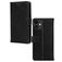 Mobilize Premium Gelly Wallet Housse iPhone 11 Etui Porte-Monnaie - Noir