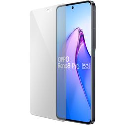 Mobiparts Regular OPPO Reno 8 Pro Verre trempé Protection d'écran