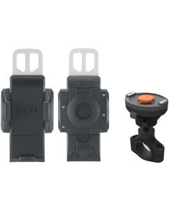 Tigra FitClic Neo U-FitGrip Motorcycle Kit