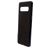Mobiparts Classic Coque Samsung Galaxy S10 Coque arrière en TPU Souple - Noir