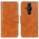 Mobigear Classy Housse Sony Xperia Pro-I Etui Porte-Monnaie - Cognac