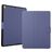 Mobigear Slim Folio Coque iPad Air 3 (2019) Etui + Porte-crayon - Violet Mobigear Slim Folio Coque iPad Air 3 (2019) Etui + Porte-crayon - Violet
