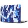 Mobigear Design MacBook Pro 13 Pouces (2012-2015) Coque - Sea Camauflage - Model A1425 / A1502