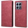 Mobigear Wallet Xiaomi 14T Pro Étui Portefeuille - Rouge