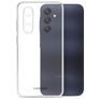 Mobilize Gelly Case Coque Transparente POCO X8 Coque arrière en TPU Souple - Transparent