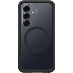 Otterbox Defender Pro XT Coque Samsung Galaxy S26 MagSafe Coque arrière Rigide Anti-Chocs - Noir