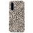 Burga Tough Coque Samsung Galaxy A56 Coque arrière Rigide Anti-Chocs - Almond Latte
