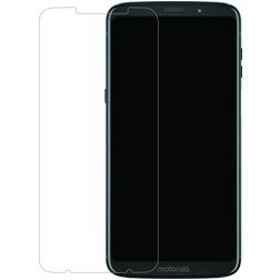 Mobilize Motorola Moto Z3 Verre trempé Protection d'écran - Compatible Coque