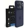 Elite iPhone 17 Pro Verre trempé Protection Objectif Caméra - Compatible Coque - Bleu