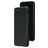 Mobiparts Classic Coque iPhone SE (2020) Coque arrière en TPU Souple - Matt Black