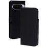 Mobiparts Classic Wallet Housse Google Pixel 10 Pro XL Etui - Noir