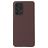 Nudient Thin Precise Samsung Galaxy A33 Plastique rigide Coque arrière - Sangria Red