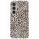 Burga Tough Coque Samsung Galaxy S24 Plus Coque arrière Rigide Anti-Chocs - Almond Latte