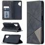 Mobigear Rhombus Slim Housse Samsung Galaxy A32 5G Etui - Noir