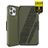 ITSkins SpectrumFolio Housse iPhone 11 Pro Etui - Kaki