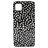 Burga Tough Coque Samsung Galaxy A22 5G Coque arrière Rigide Anti-Chocs - Night Sky