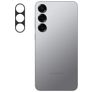 Mobilize Samsung Galaxy S25 Plus Verre trempé Protection Caméra - Compatible Coque