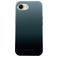 Burga Tough iPhone 17e MagSafe Plastique rigide Coque arrière Antichoc - Black Hole