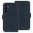 My Style Flex Wallet Housse Samsung Galaxy A55 Etui Porte-Monnaie - Royal Blue