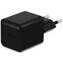 Mobilize - Simple USB-C Chargeur Power Delivery 30W - Noir