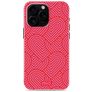 MIO Coque iPhone 16 Pro Max MagSafe Coque arrière Rigide - Wild Hearts