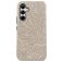 Burga Tough Coque Samsung Galaxy A55 Coque arrière Rigide Anti-Chocs - Wild Terrain