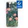 My Style Magneta Coque Samsung Galaxy A50 Coque arrière en TPU Souple - Black Jungle