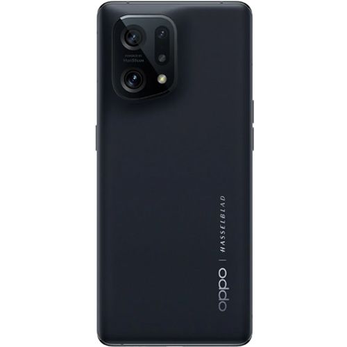 OPPO Find X5