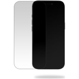 Mobilize iPhone 17 Verre trempé Protection d'écran - Compatible Coque
