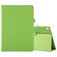 Mobigear Classic Coque iPad Air 3 (2019) Etui + Porte-crayon - Vert