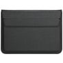 Mobigear Envelope Pochette Ordinateur portable (max 23 cm x 33 cm) Housse ordinateur - Noir
