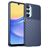 Mobigear Groove Coque Samsung Galaxy A26 Coque arrière en TPU Souple - Bleu