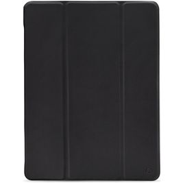 Mobilize Solid Folio Coque iPad 6 (2018) Etui - Noir