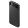Cygnett Boost 4 - Batterie externe Triple USB / USB-C 10.000 mAh 15W - Noir