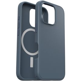 Otterbox Symmetry Coque iPhone 16 Pro MagSafe Coque arrière Rigide Anti-Chocs - Bluetiful